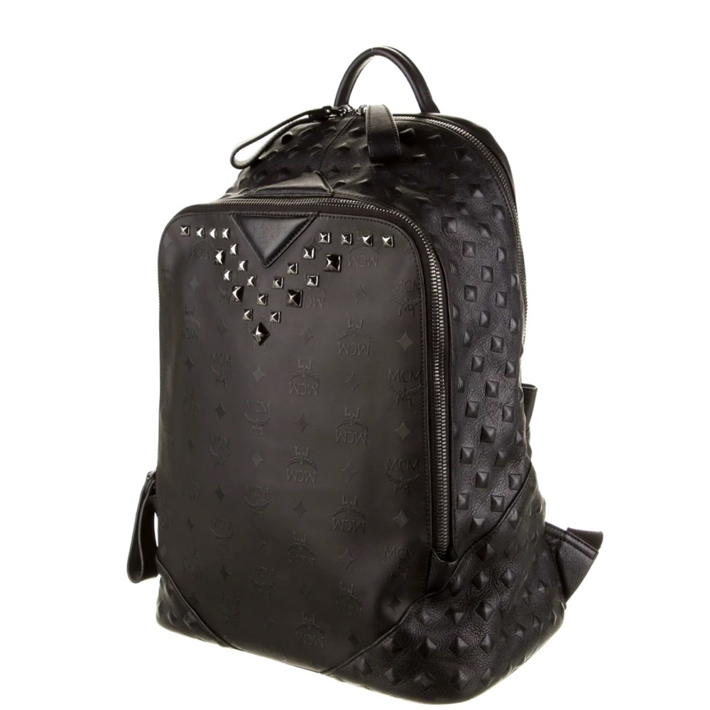 MCM
Duke Odeon Backpack